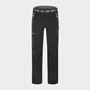 Picture of FERRINO PEHOE PANTS MAN BLACK